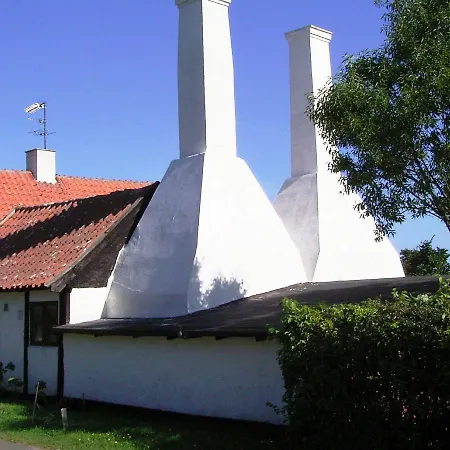 Сasa de vacaciones Two-bedroom Holiday In 10