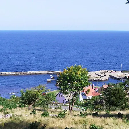 Two-bedroom Holiday In 10 Сasa de vacaciones *