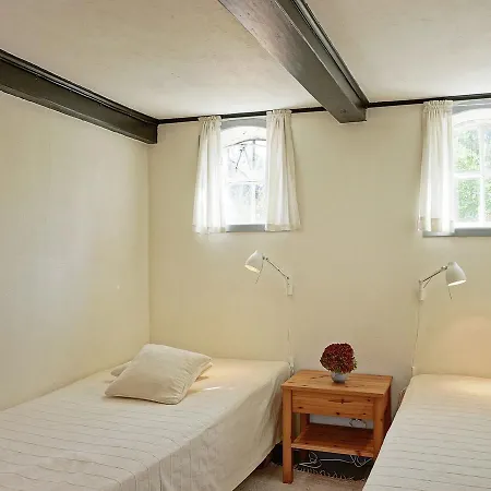 Two-bedroom Holiday In 10 Сasa de vacaciones