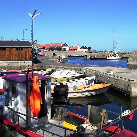 Сasa de vacaciones Two-bedroom Holiday In 10